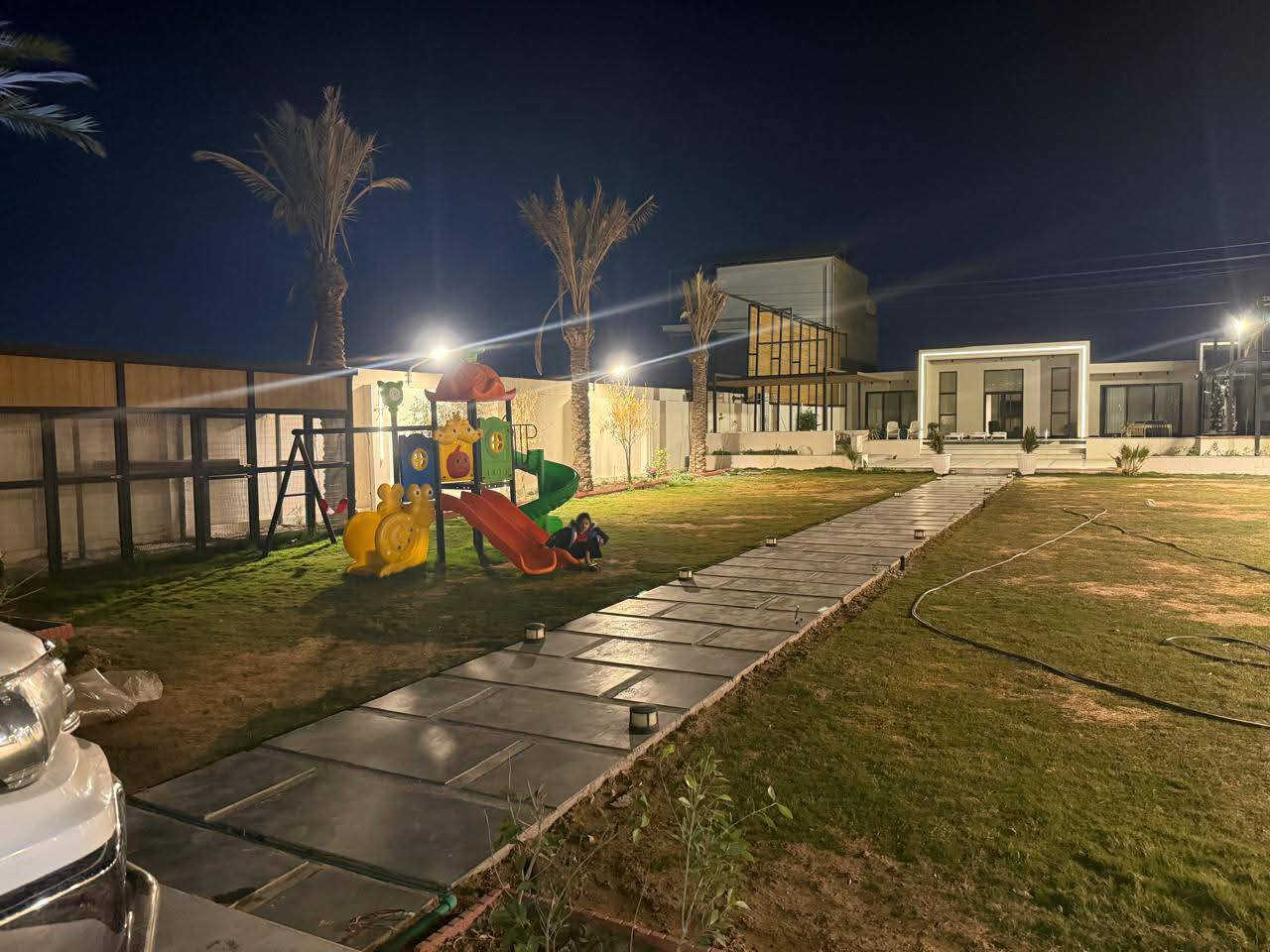 بسعر مناسب متوفر حجز طيلة ايام الاسبوع المزرعة موثقة بتطبيق اجرلي للحجز ***********📞
