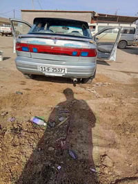 سيفيا • ٩٣ • رقم بغداد