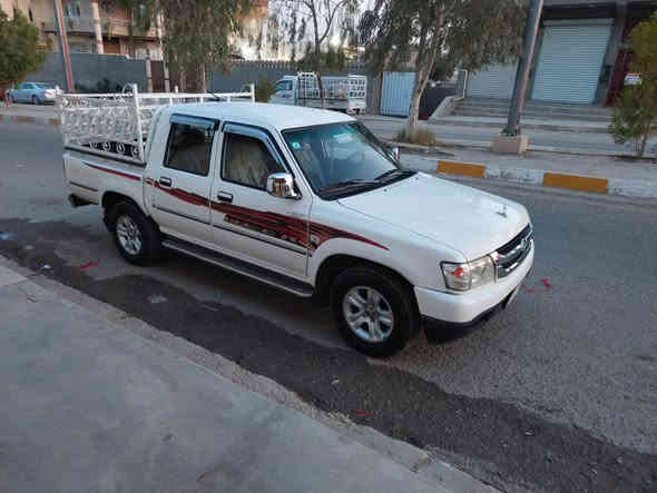 سوبر دير ٢٠١٣ رقم انبارمشروع وطني
سياره وضع شركه جديده
فابلون شركه على قماره  نايلون شركه بعده على كشنات
سياره كفاله عامه من ضربه وصبغ وشخط 
محرك كير بشرط
تبريد ثلج 
صدر جديد
سياره جاهزه من كلشي متصرف عليها الف
سعر ٨٣ وبيها مجال
عنوان الأنبار حديثه
اتصال***********
