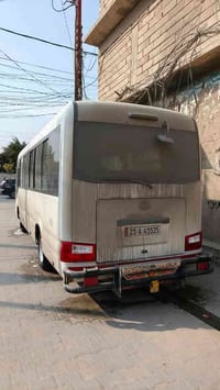 نجف الاشرف • كربلاء المقدسه • كوسترات مكيفة