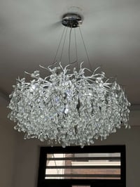 ثريا • إضاءة • للبيع