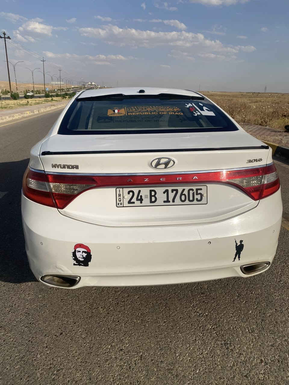 سلام عليكم ازيرا للبيع ابيع صبق عام هيا مو عام بس اني ابيع عام شواصي شرط حوض شرط السياره كلها شرط مصرف ربع دينار متخلي عليها سياره مال جناي مكينه كير تبريد طخم كلو شرط السعر 94 وبيها مجال عنوان موصل يارمجه الشرقيه شراي اتصل *********** بي وتساب كورك ***********
