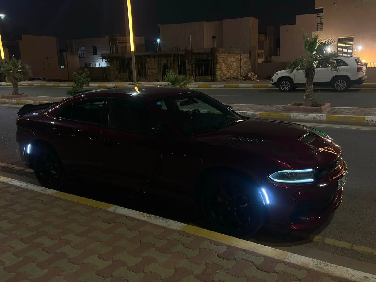 السلام عليكم
جارجر SXT2018 ضررها باب الخلف السايق مبدل بلادي بدون صبغ تبديل بلادي من الشركه

مراوس ب RT 2018 وفوك بدون ضرر قوي 

محدثة وايد بدي بدون نفخات 2023 لغرض الجمالية 

تحديث فقط دعاميات وبنيد 

قطعها لبلاديه موجوده زلغ مابيهن 

السيارة بالواقع احلى من الصور 

مامتعوبه ولا مشتغله خط مال جناي 

مراوس فقط شعدك RT نضيفه دز 

للتواصل هنا 

او واتساب ***********
