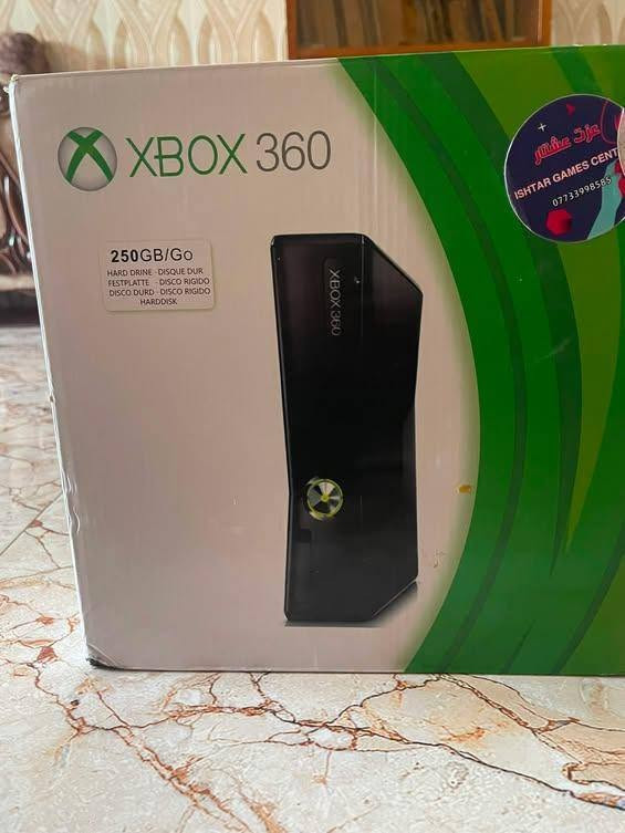 اكس بوكس 360 جهاز نضيف استعمال قليل للبيع
هارد 512
بده واحده
السعر خاص


**إذا كنت صاحب هذا الإعلان وتريد حذفه لأي سبب، رجاءا أرسل رسالة إلى الدعم الفني**