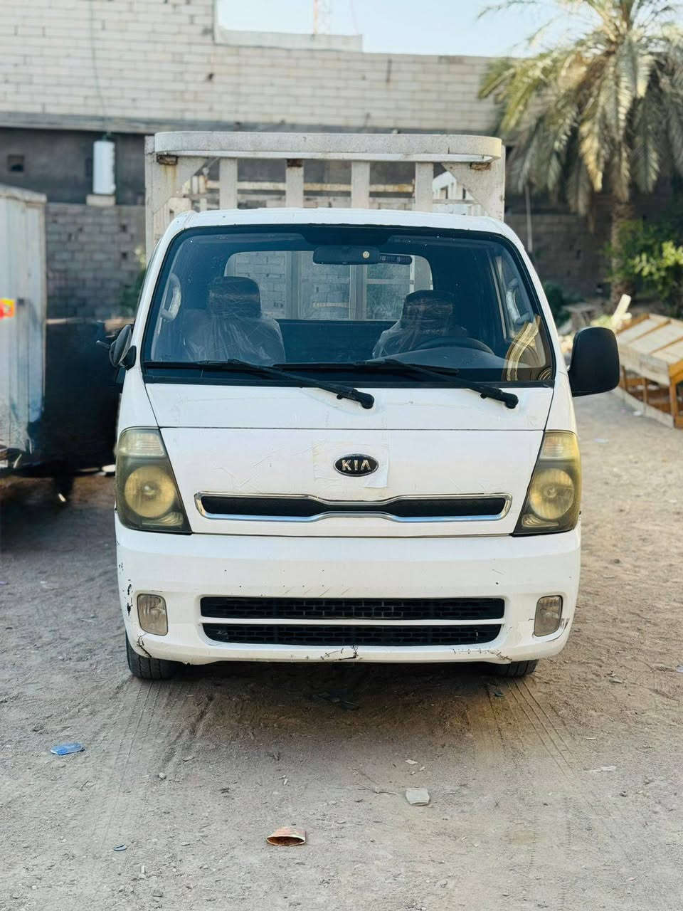 (ادوات)
بنگو موديل 2018 ادوات بيها رقم شمالي وحصة گاز جاهزه من كل النواحي بوجهك للشغل بدي مغلف قماره دبل رف رايدها53 المكان بصره 
***********
