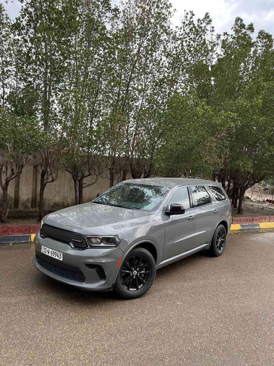 السلام عليكم..
من رخصه الادمن المُحترم..
للبيع سيارة دوج دورنكو موديل2023RT .
ضرر السيارة تبديل الباب الخلفي فقط السيارة كفاله عامة . بجم كبس كبس
مكينة السيارة 5700v 🚀.
السيارة فول مواصفات 1/1 عدى الفتحة .
مكينة گير شواصي لغود إيرباك كفالة عامة 🔥.
السيارة بأسمي تحويل ثاني يوم .
رقم السيارة بغداد.
موقع السيارة بغداد.
السعر 237$ وبيها مجال للشراي .
للتواصل والاستفسار على الرقم فقط غير متواجد على الفيس .
الرقم / ***********
