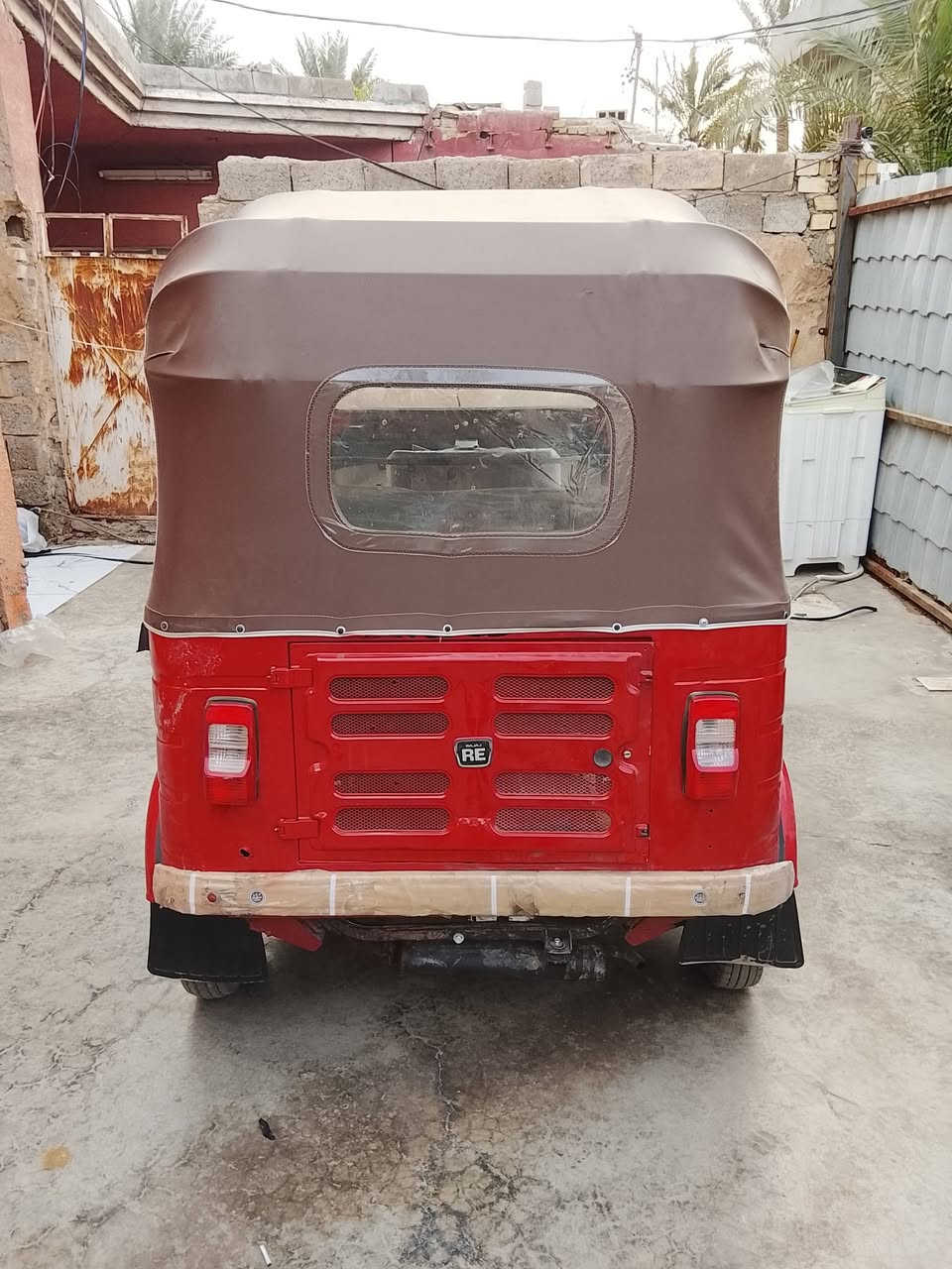 السلام عليكم توكتوك البيع موديل 18 توكتوك خير من الله السعر 3500 الرقم ***********
