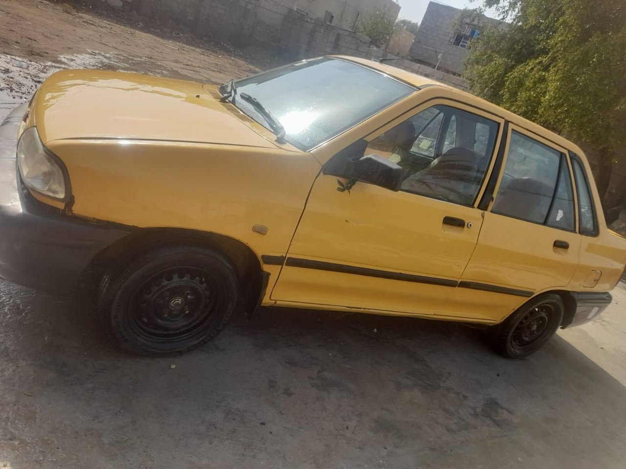 سايبه موديل 2015 بيه تبخير قليل كير جديد كشرته جديده السعر ٢٧ العنوان جسر ديالى الجديد رقم الهاتف ***********
