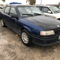 أوبل • ١٩٩٢ • مكينة ١٫٨