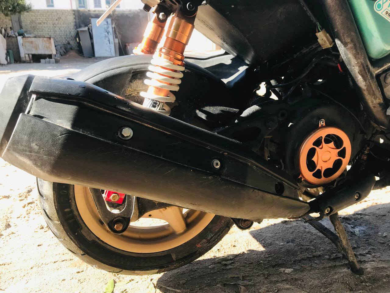 سلام عليكم 😉💙

سكنس جبلي لبيع 
وترهم مراوس حسب قناعه 🙃
دراجه خير من الله كدامك شوف 
تعال وفحص عجبك كبع وخذه😅
مكاني سكندريه 
متواجد خاص
رقمي ***********
