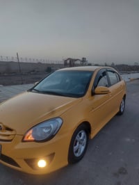 اكسنت فيرنه رياضي • مكينه ١٦ • خليجي