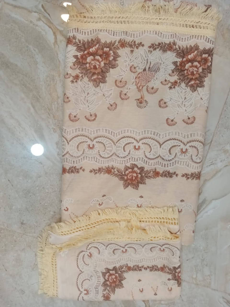 فرشه نفر جديده


**إذا كنت صاحب هذا الإعلان وتريد حذفه لأي سبب، رجاءا أرسل رسالة إلى الدعم الفني**