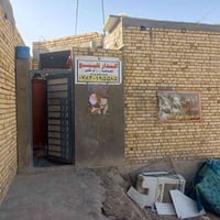 بيت خلفيه • حي الكرامه • قرب السايدين