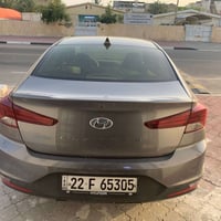 السلام وعليكم النترا موديل 20 وارد امريكي بيها بابين صفحت العبري وراش ...