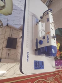 مكينة خياطة • جديدة • خور زبير