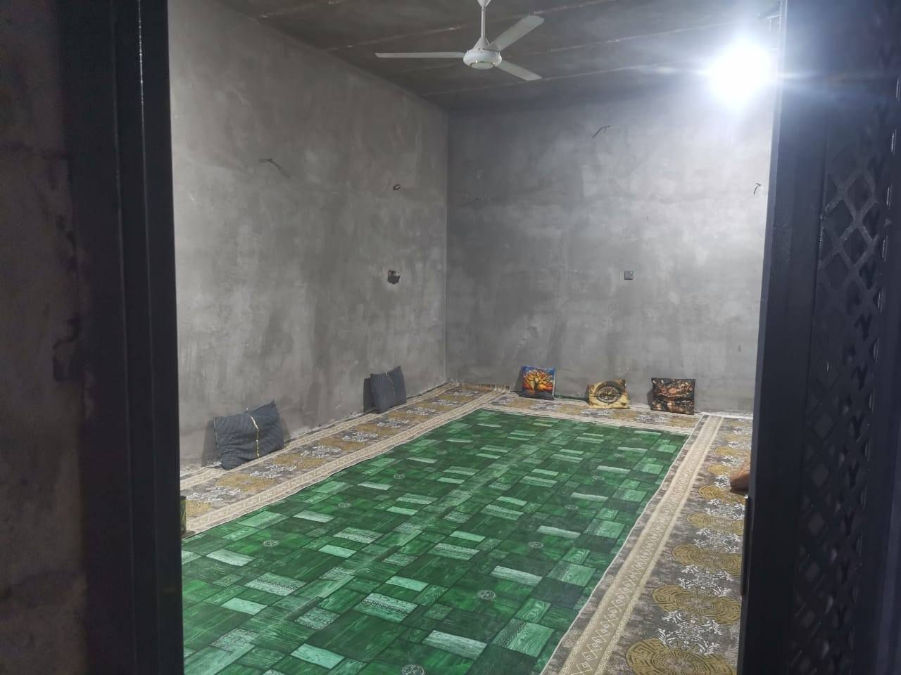 بيت زراعي للبيع المساحه 240 شارع 10 ماي مجاري كهرباء بلباب استفسار ع رقم هاذه *********** وتساب ع رصيد موجوده 🏫
