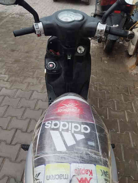 دراجه فله نضيفه كلش مكفولة كفاله عامه سعر خاص   حسب القناعه مكان بغداد شعله  متواجد وتساب ***********
