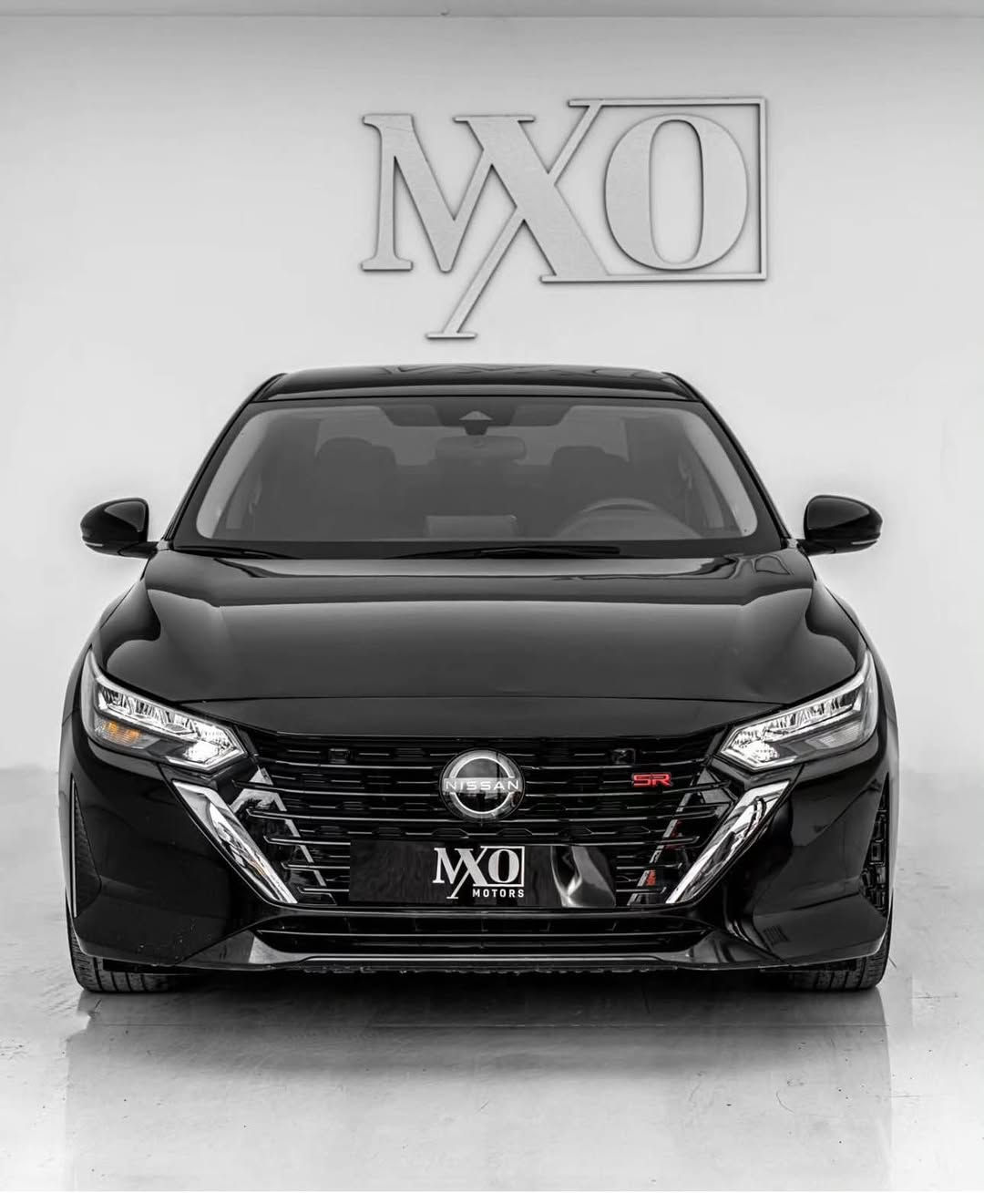 Nissan sentra sr 2024 للبيع
السيارة بدون صبغ فقط 2 مكان تعديل بارد
السيارة ماشية 38 الف مايل
3N1AB8DV2RY278519
مكان السيارة دهوك معرض mxo
السعر 160$
0751 545 3603 WhatsApp فقط دهوك, العراق
