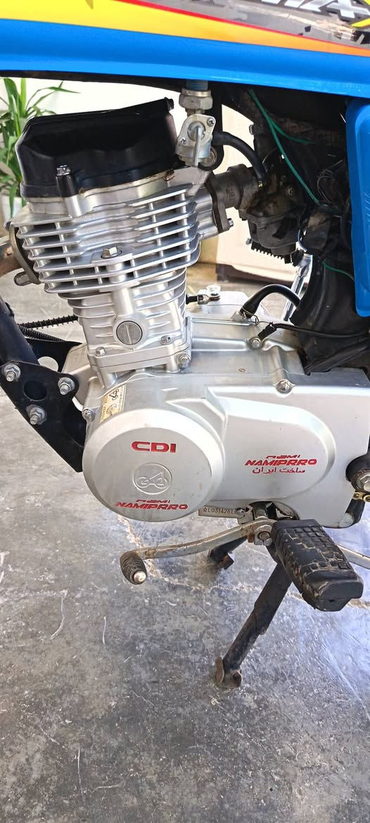 السلام عليكم نامي برو للبيع موديل 20 محرك ما مفتوح شرط كهربائيات شغال السعر خاص


**إذا كنت صاحب هذا الإعلان وتريد حذفه لأي سبب، رجاءا أرسل رسالة إلى الدعم الفني**
