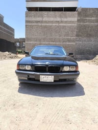 ٧٣٠i • ١٩٩٧ • رقم البصرة