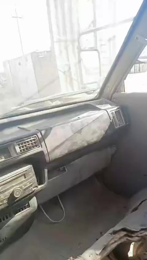 كيا بستا ٩٤ رقم صدامي
تفصيخ بدون محرك كير كوم حديد
اكسن وتخم تاير حداديه جديده مشط جامه مامكسر
دشبول نظيف براكيتات اتظاف السعر ٥ أوراق وبيها مجال الشراي بسيط مكانها السماوه ***********
