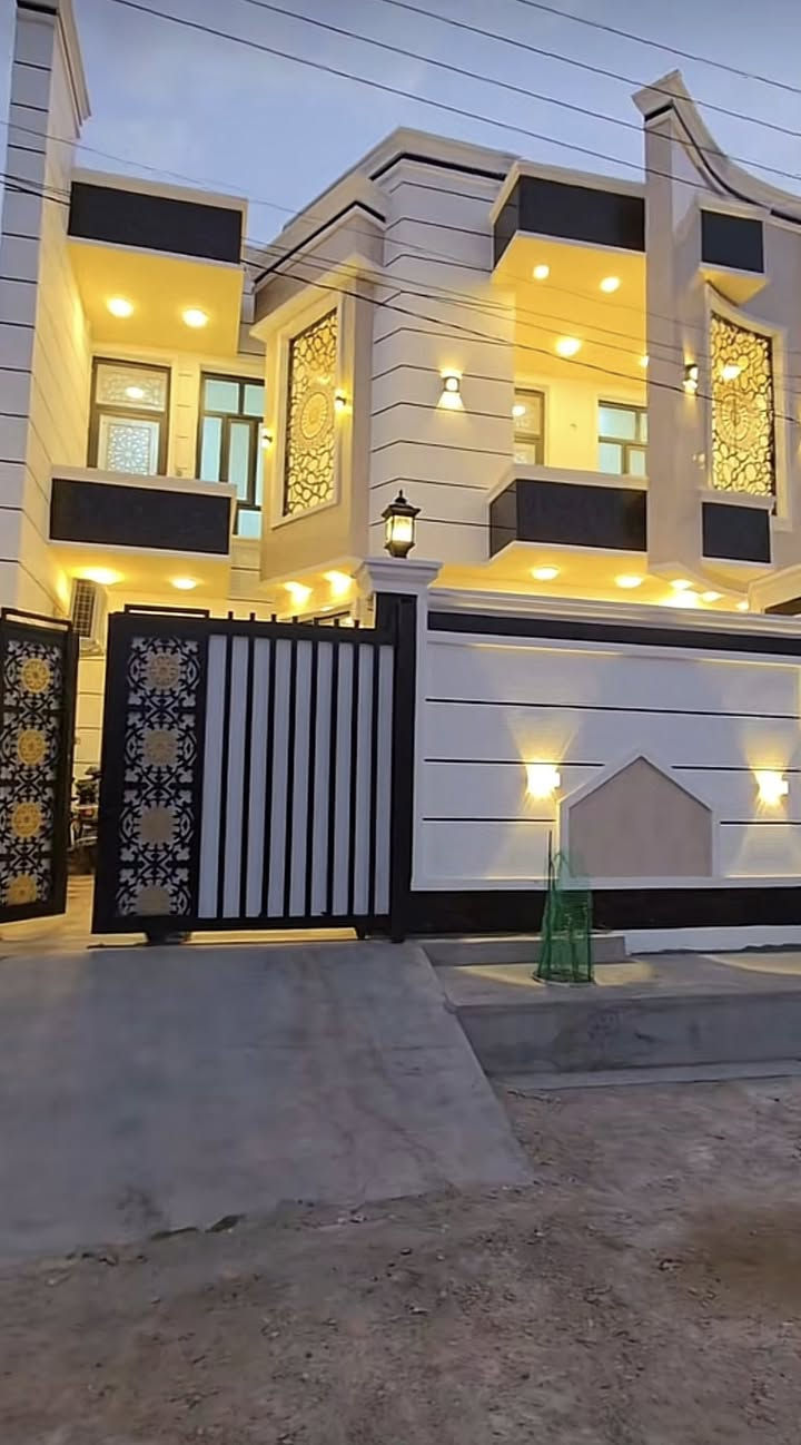 السلام عليكم
نستقبل بناء عماير محطات بيوت 
متوفر كادر عمل تسلم كاع تستلم مفتاح 
المهندس:***********
