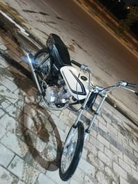 اربعه كير • اصولي • موديل 20