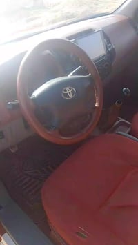 تويوتا بيكاب • ٢٠١١ • مكفول