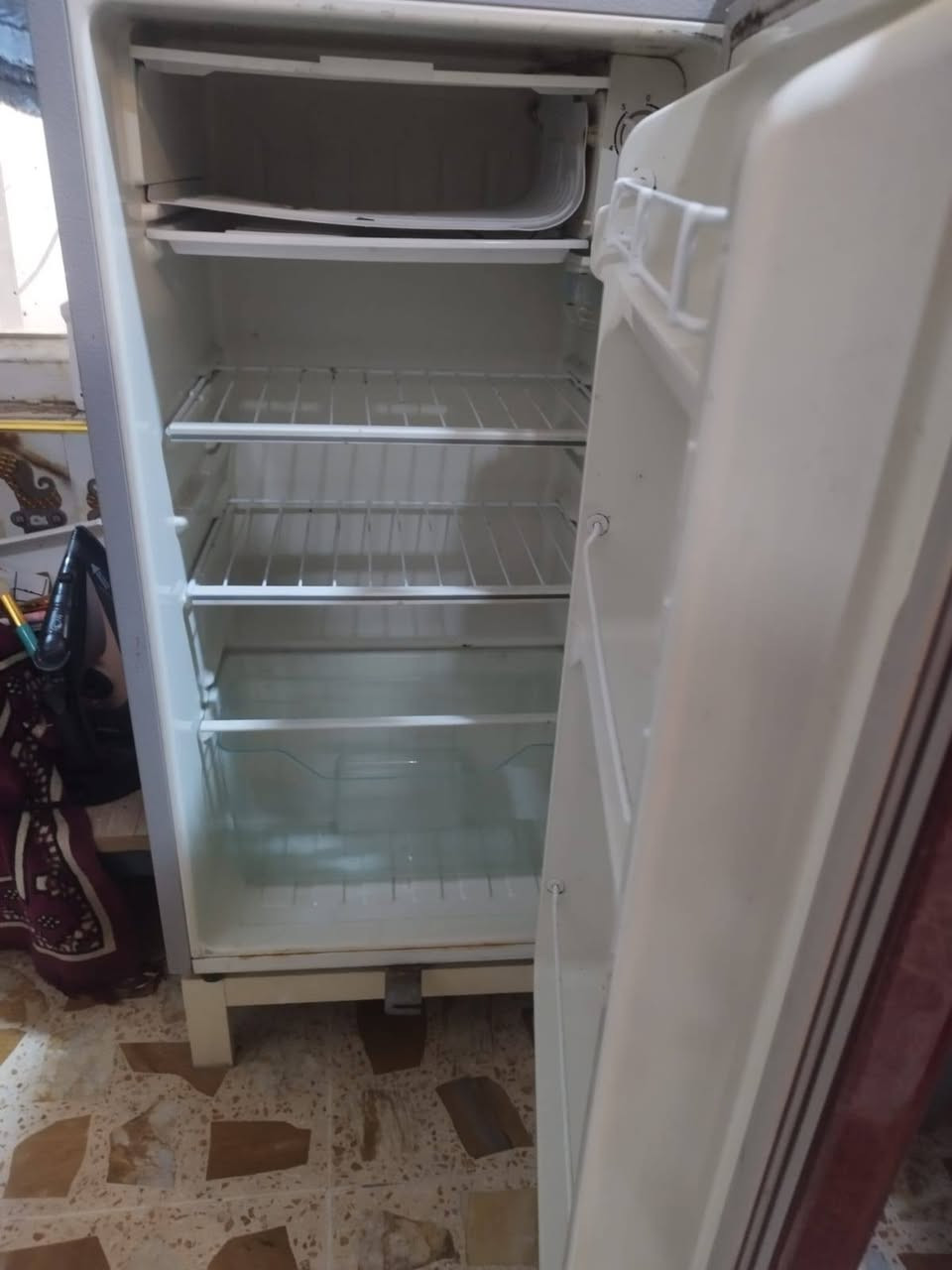 ثلاجه يحتاج غاز فقط غساله يشتغل يحتاج فقط قايش سعر 100 الف ثنيهم


**إذا كنت صاحب هذا الإعلان وتريد حذفه لأي سبب، رجاءا أرسل رسالة إلى الدعم الفني**