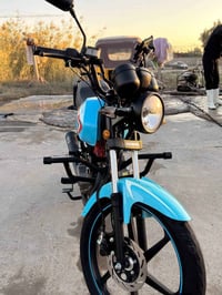 شاينك 2025 • ماشيه 400 • الطارمية