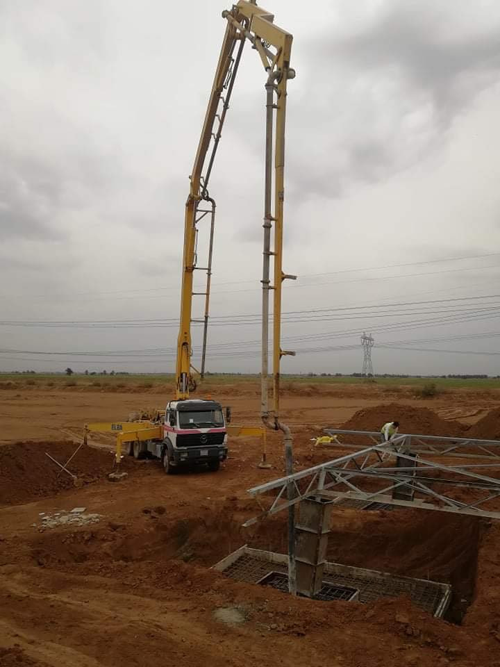 للبيع بم 36متر كرواتي موديل 95 و الجهاز موديل 2000 دبل مضخه ومجموعة شونك شوط طويل جاهز للعمل 
***********
