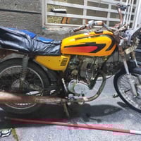 دراجة • شغالة • شاصي