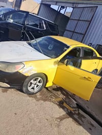 شوفر ليت ابيكا • ٢٠٠٧ • بعقوبة