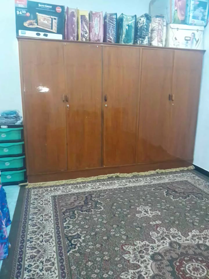 كنتور خمس بوب ٢٠٠ العنوان ورديه بابل


**إذا كنت صاحب هذا الإعلان وتريد حذفه لأي سبب، رجاءا أرسل رسالة إلى الدعم الفني**