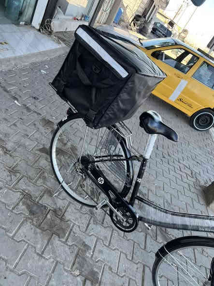 سلاو پاسكل ياباني قياس ٢٧ لوك لوك ٦ گير حساس هه موو گياني بيلاده سعري ١١٠ هه زار ناونيشان كركوك ژم ***********  ***********
