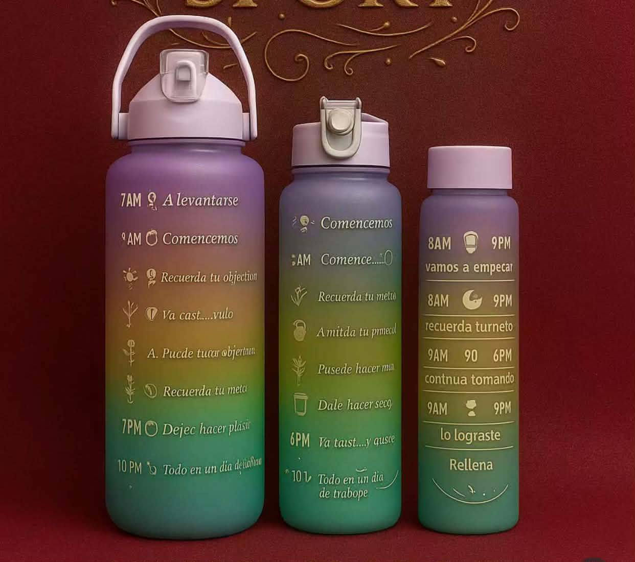 متوفر جميع الأجهزة الرياضيه باسعار مناسبه


**إذا كنت صاحب هذا الإعلان وتريد حذفه لأي سبب، رجاءا أرسل رسالة إلى الدعم الفني**