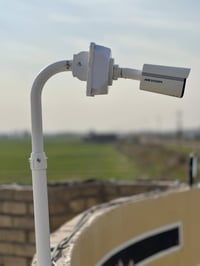 تنصيب وصيانه وبرمجه جميع أنواع الكامرات للاستفسار 07745604479