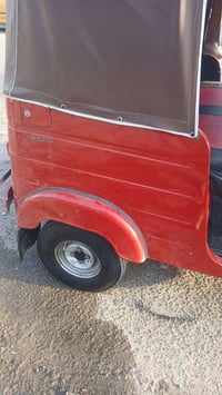 تكتك • مقبوله • صبغه حلوه