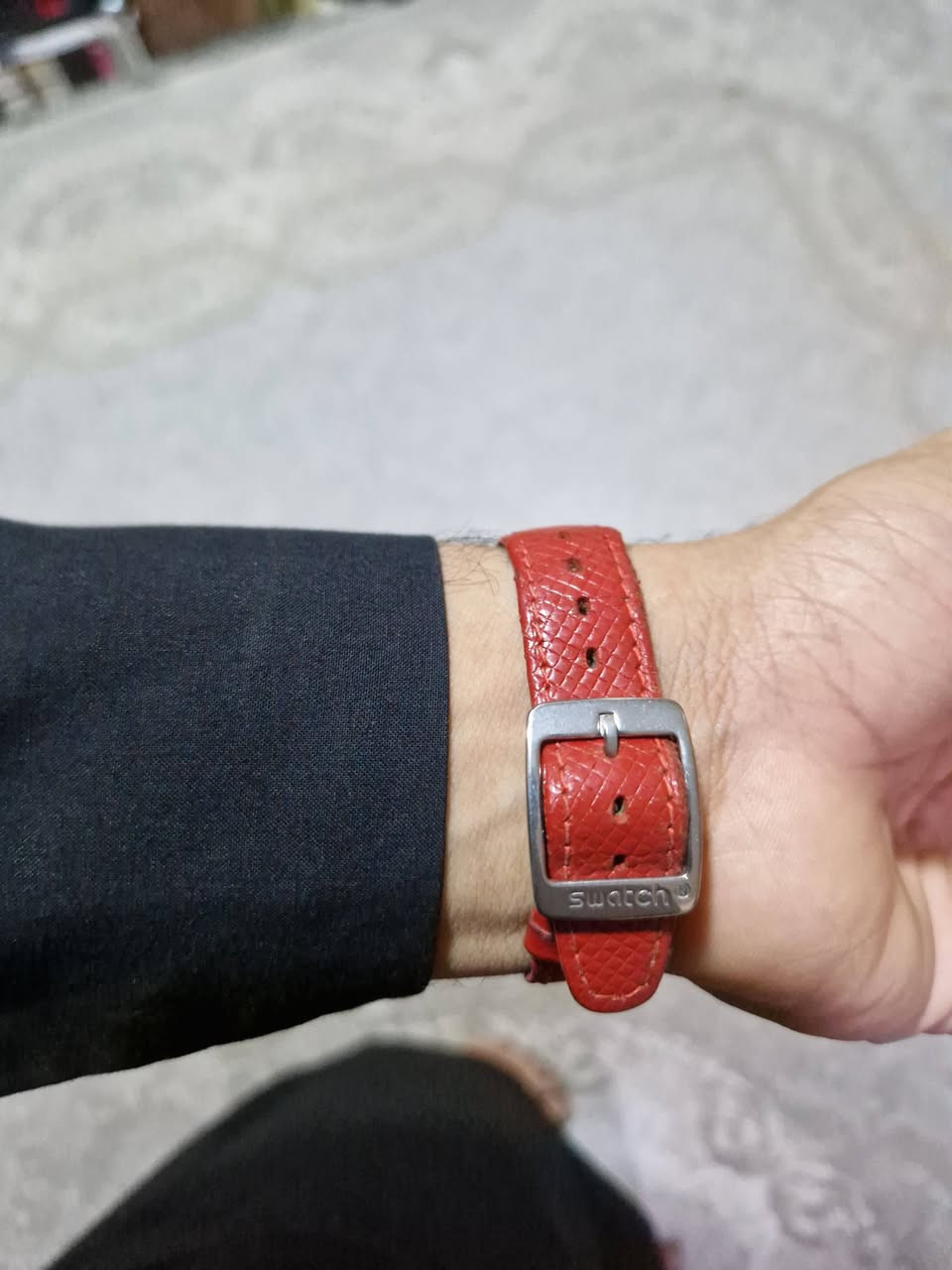 سويسري
سواتج للبيع نضافة تامة مثل ما موضح


**إذا كنت صاحب هذا الإعلان وتريد حذفه لأي سبب، رجاءا أرسل رسالة إلى الدعم الفني**
