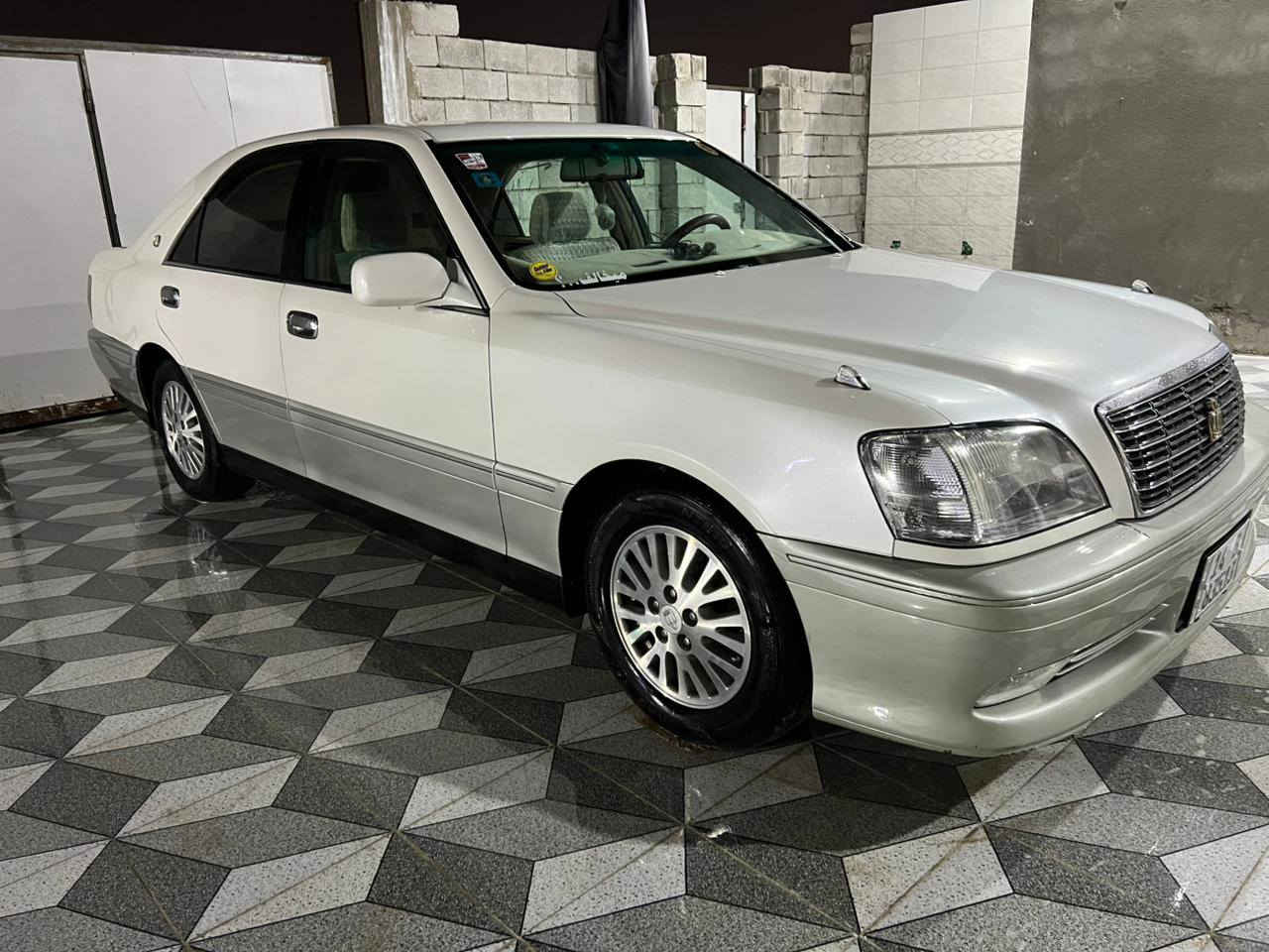 للمراوس بجارجر 17/ 16 ملكه موديل 2001 عااامه قرار 48 رقم بصره السياره جاهزه من كلشي اربع دكم ماعده الفتحه
كير ومحرك خير من الله محرك الديفر الچبير
تخم تاير السياره خير من الله تحويل ثاني يوم الممشى. 150 ميل رقم صاحب السياره. ***********
