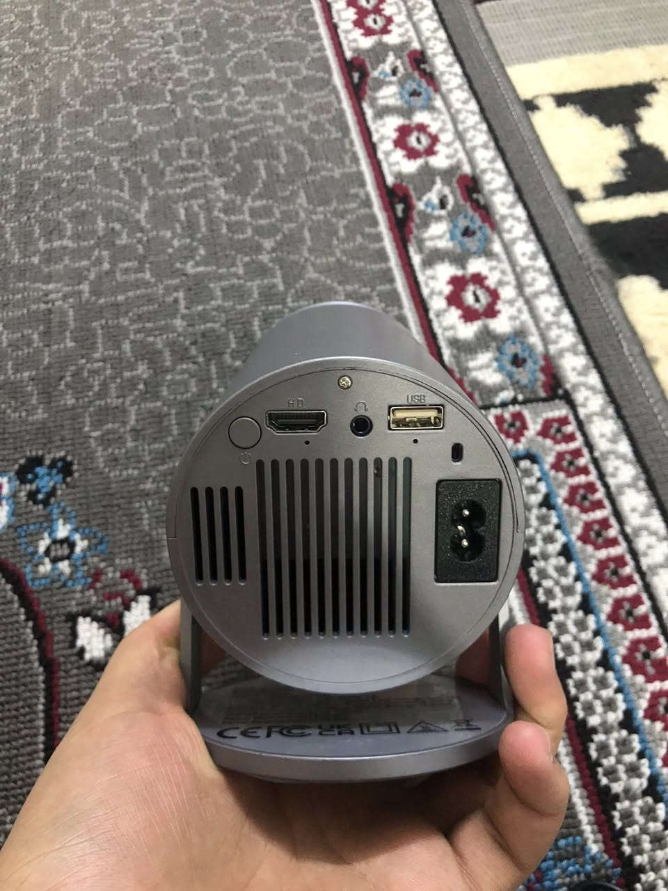 السلام عليكم اخوان داتا شو جديد أندرويد انترنت بي نتفلكس بي جميع البرامج فول مواصفات الصوره مالته فشي تكدر تربط عليه ستلايت بلي ستيشن اربط عليه لابتوب تكدر تدرس عليه تكدر اتكبر وصغر بل صوره السعر 50الف مكاني بوبشام الي يريده يدخلي خاص


**إذا كنت صاحب هذا الإعلان وتريد حذفه لأي سبب، رجاءا أرسل رسالة إلى الدعم الفني**