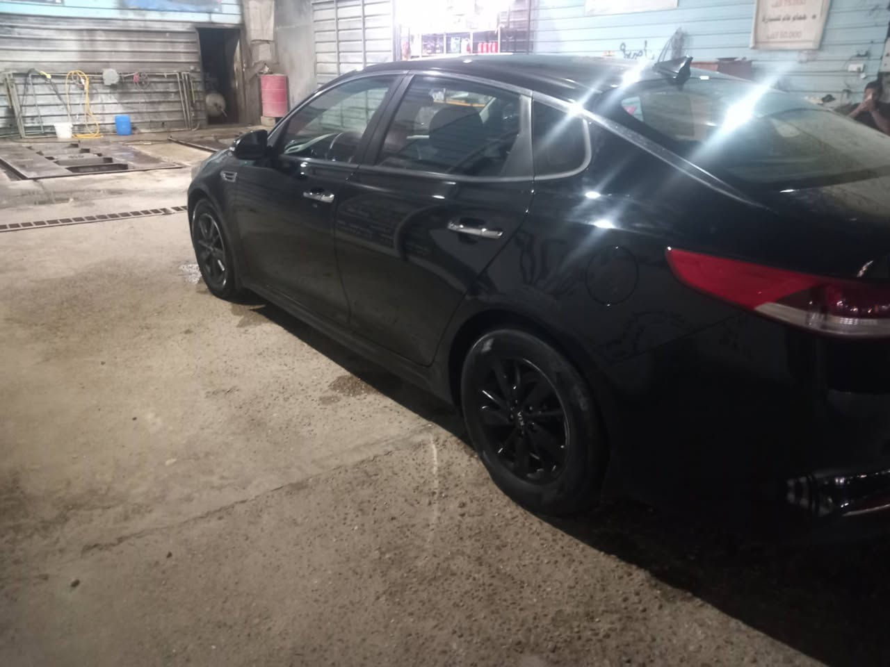 مكلفه با نشر سياره اوبتما ماشي ٦٠ قفله ١٢٠ مكان البياع***********
