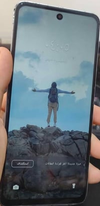 تيكنو كومون17.        TEKNO CAMON17 مامفتوح ابد  بطاريه 5000  ملي امبي...