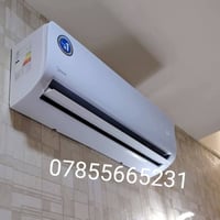 صيانة تكييف • سبليت • الناصريه