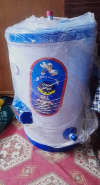 سخان • جديد • مستعمل