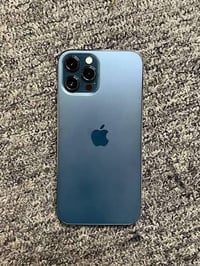 ايفون 12 برو • ٢٥٦ • بطارية ٩٤%