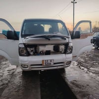 كيا حمل • موديل ٢٠١٢ • سوق الشيوخ