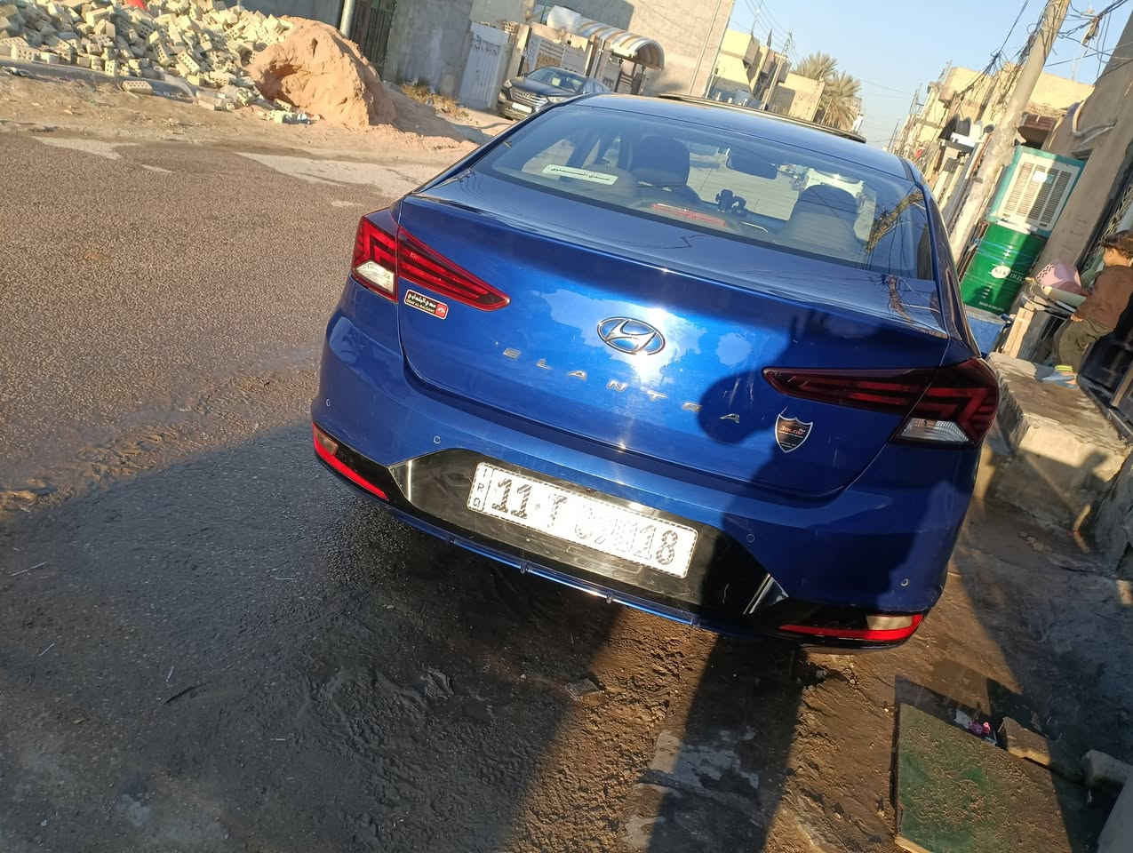 السلام عليكم النتره 2020 فول مواصفات مكينه 2000 دوش ***********
