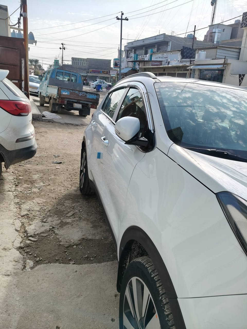 سلام عليكم
(كيا سبورتج خليج )18/مكفوله كفاله عام من كلشي 
(***********)
