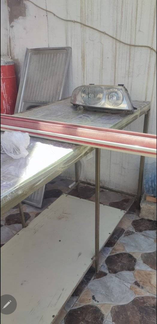 السلام عليكم غراض للبيع والسعر ما نختلف ان شاءالله والتواصل على الرقم 
***********
